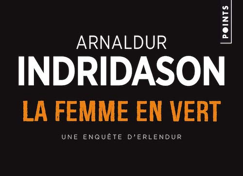 eBooks Kindle: La mujer de verde: Serie Erlendur Sveinsson IV  (Spanish Edition), Indridason, Arnaldur, Bernadez, Enriquez