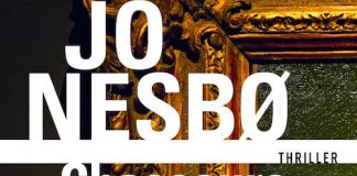 Jo NESBØ : Chasseurs de têtes Chasseurs de tetes - jo nesbo