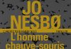 Jo NESBØ : Harry Hole – Tome 1 – L’homme chauve-souris Jo NESBO - Harry Hole - Tome 1 - homme chauve-souris