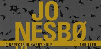 Jo NESBØ : Harry Hole – Tome 1 – L’homme chauve-souris Jo NESBO - Harry Hole - Tome 1 - homme chauve-souris