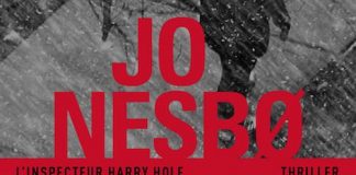 Jo NESBØ : Harry Hole – Tome 3 – Rouge-Gorge Jo NESBO- Harry Hole - Tome 3 - Rouge-gorge