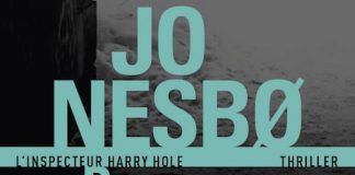 Jo NESBØ : Harry Hole – Tome 4 – Rue Sans-Souci Jo NESBO - Harry Hole - Tome 4 - Rue Sans-Souci