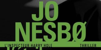 Jo NESBØ : Harry Hole – Tome 5 – L’étoile du diable Jo NESBO - Harry Hole - Tome 5 - etoile du diable