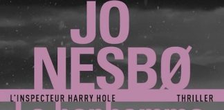 Jo NESBØ : Harry Hole – Tome 7 – Le Bonhomme de neige Jo NESBO - Harry Hole - Tome 7 - Le Bonhomme de neige
