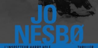 Jo NESBØ : Harry Hole – Tome 8 – Le Léopard Jo NESBO - Harry Hole - Tome 8 - Le Leopard