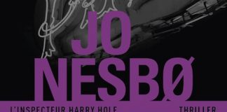 Jo NESBØ : Harry Hole – Tome 2 – Les Cafards Jo NESBO - Harry Hole – Tome 2 - Les Cafards-