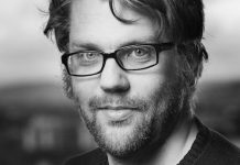 Oyvind STROMMEN : Biographie et Bibliographie Oyvind STROMMEN