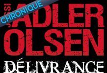 Jussi ADLER-OLSEN - enquetes du departement V – Tome 3 – Delivrance