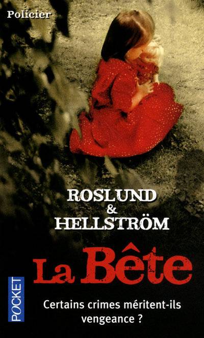 la bete - Borge HELLSTROM et Anders ROSLUND