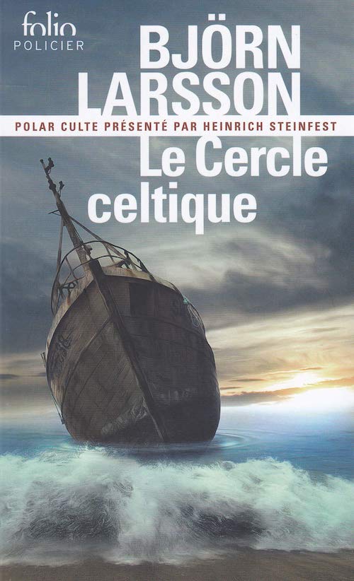 Bjorn LARSSON - Le cercle celtique Björn LARSSON : Le cercle celtique