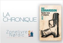 Ake EDWARDSON : Rendez-vous à Estepona Ake EDWARDSON : Rendez-vous à Estepona