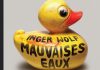 Inger WOLF : Mauvaises eaux Mauvaises eaux - inger wolf