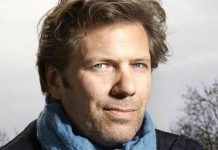 Olivier TRUC : Biographie et Bibliographie Olivier TRUC