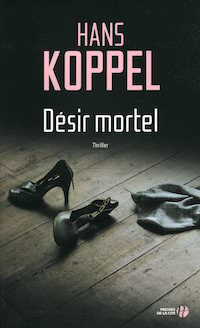desir mortel - Hans KOPPEL