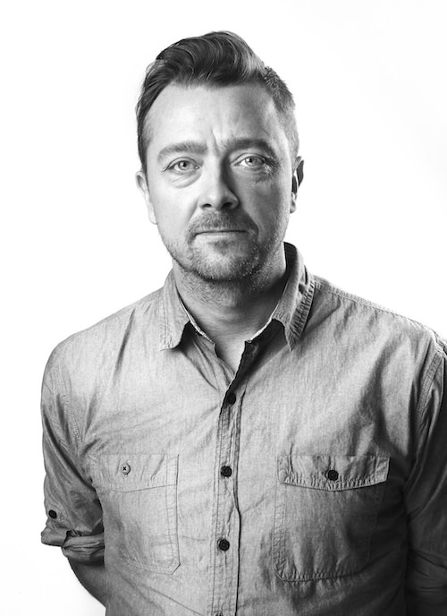 Steinar BRAGI