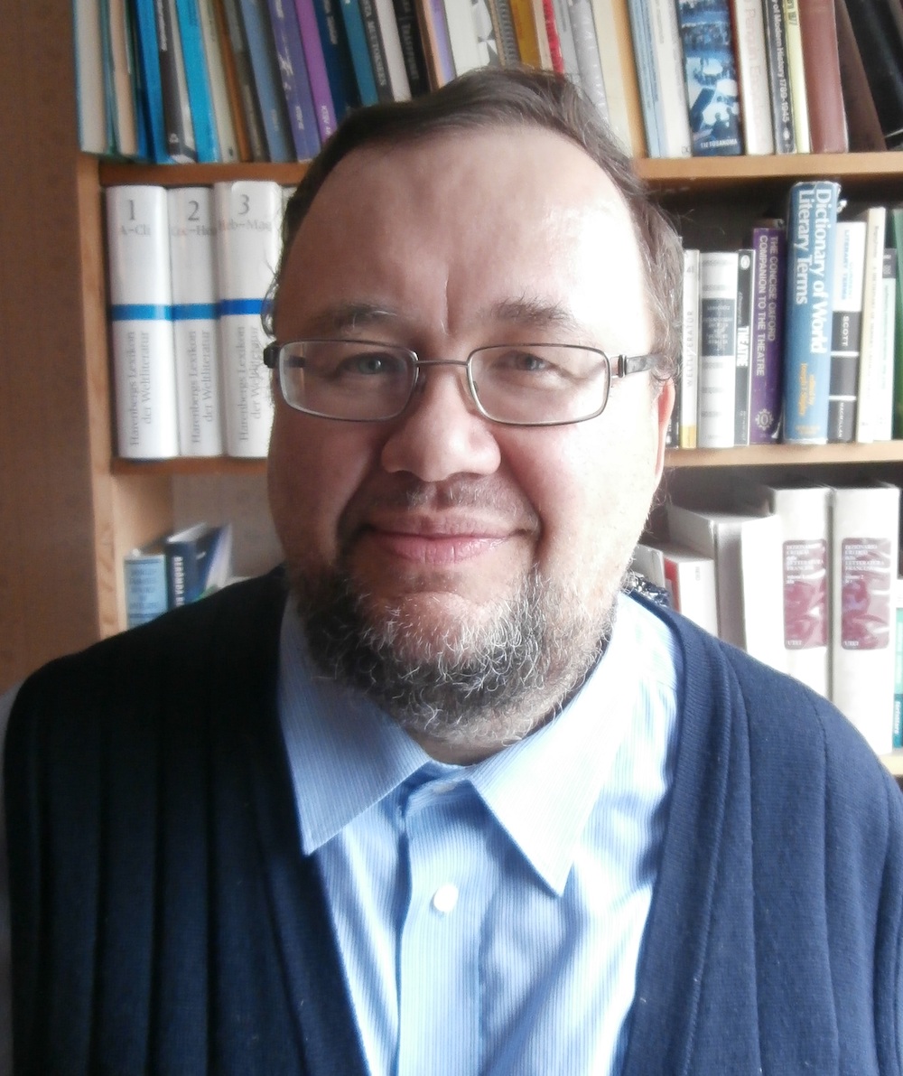 Torsten Pettersson
