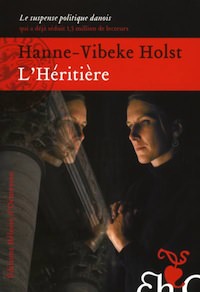 heritiere- Hanne-Vibeke HOLST