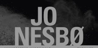 Jo NESBØ : Harry Hole – Tome 9 – Fantôme Jo NESBO - Harry Hole - Tome 9 - Fantome -