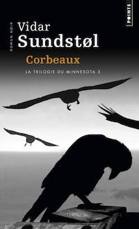 corbeaux - Vidar SUNDSTOL