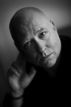 ake edwardson