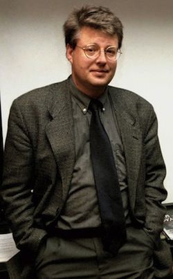 stieg larsson