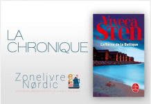 Viveca STEN : Enquêtes de Thomas Andreasson et Nora Linde – Tome 1 – La reine de la Baltique Viveca STEN - Enquetes de Thomas Andreasson et Nora Linde - Tome 1 - La reine de la Baltique