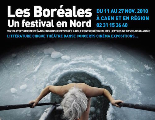 boreales 2010