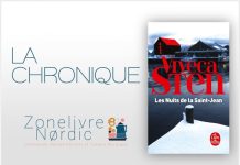 Viveca STEN : Enquêtes de Thomas Andreasson et Nora Linde – Tome 3 – Les nuits de la Saint-Jean Viveca STEN : Enquêtes de Thomas Andreasson et Nora Linde - Tome 3 - Les nuits de la Saint-Jean