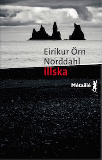 Illska - Eirikur orn NORDDAHL