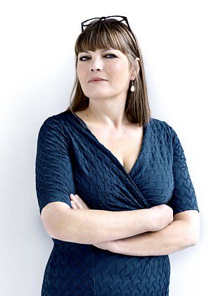 Anna Grue