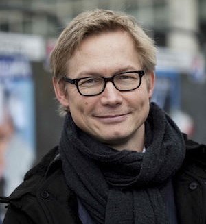magnus falkehed