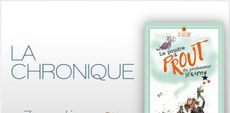 Jo NESBØ : La poudre à prout de professeur Séraphin Jo NESBØ : La poudre à prout de professeur Séraphin