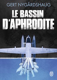le bassin d aphrodite - Gert NYGARDSHAUG