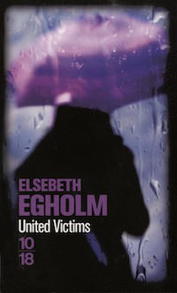 United victims - Elsebeth EGHOLM