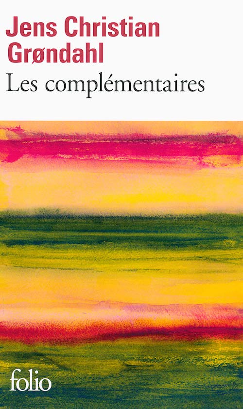 Jens Christian GRØNDAHL : Les complémentaires