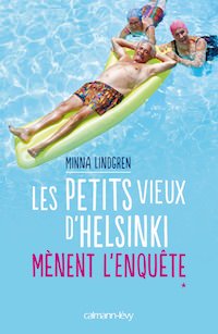 Les petits vieux d helsinki 1 - Minna Lindgren