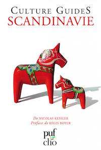 Culture Guides - Scandinavie - Nicolas KESSLER
