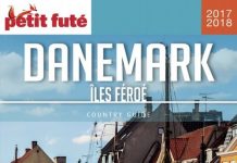 Petit Futé : Danemark – Iles Féroé Petit Fute - Danemark - Iles Feroe