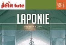 Petit Futé : Laponie Petit Fute - Laponie 2017-2018