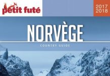 Petit Futé : Norvège Petit Fute - Norvege 2017-2018