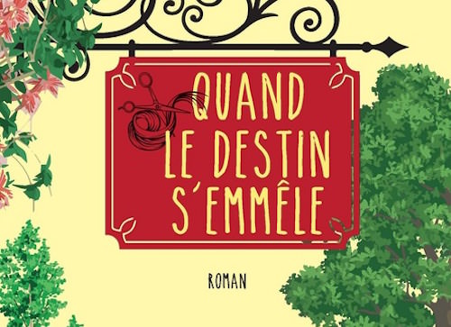 Anne JANSSON : Quand Le Destin S’emmêle - Zonelivre Nørdic