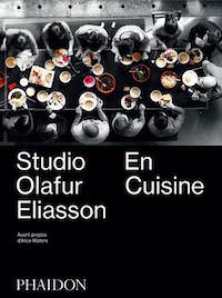 Studio Olafur Eliasson - en cuisine