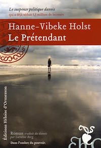 pretendant - Hanne-Vibeke HOLST