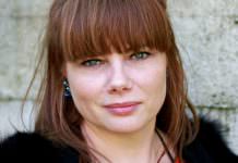 Soffia BJARNADÓTTIR : Biographie et Bibliographie soffia bjarnadottir