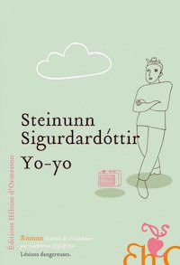 yo-yo - Steinunn SIGURDARDOTTIR