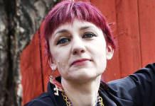 Anna JORGENSDOTTER : Biographie et Bibliographie Anna JORGENSDOTTER