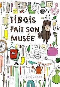 Ashild Kanstad JOHNSEN - Tibois fait son musee