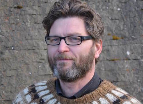 Bergsveinn BIRGISSON