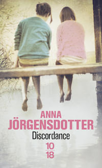 Discordance - Anna JORGENSDOTTER