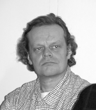 Markus MAJALUOMA